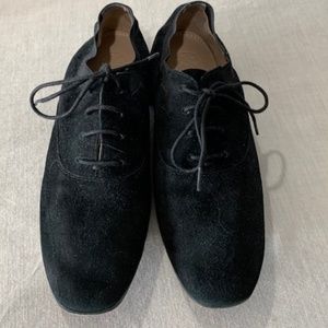 Tory Burch Suede